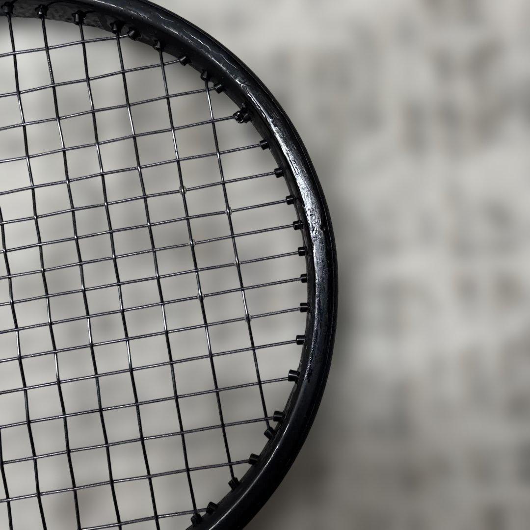 97RF プロスタッフ　 グリップサイズ4