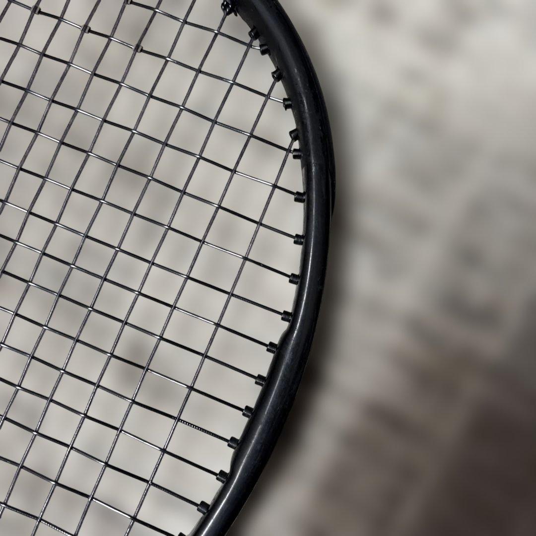 97RF プロスタッフ　 グリップサイズ4