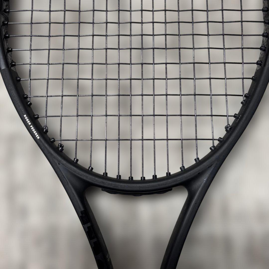 97RF プロスタッフ　 グリップサイズ4