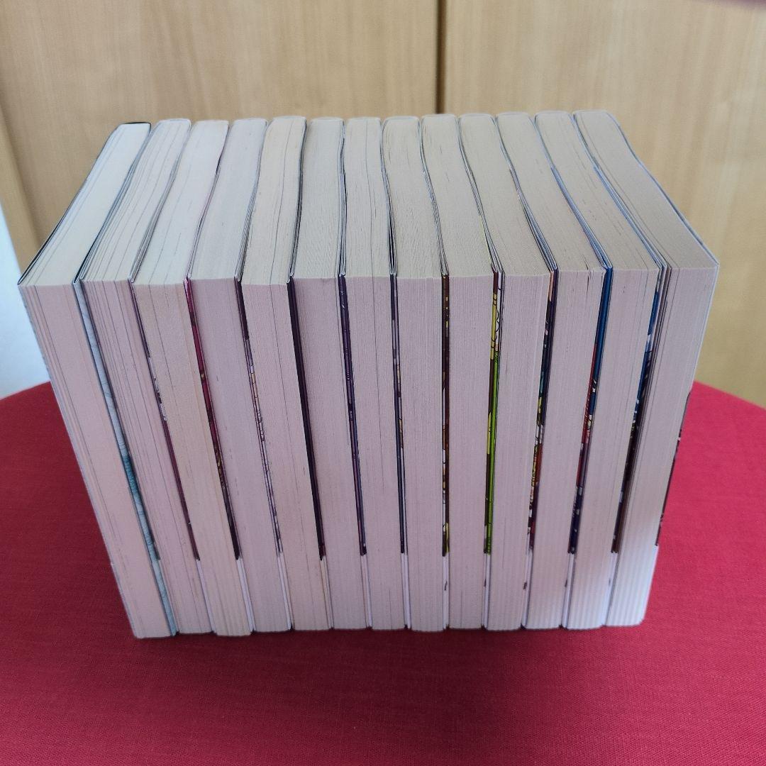 宝石の国 全13巻セット 市川春子先生 特典付き