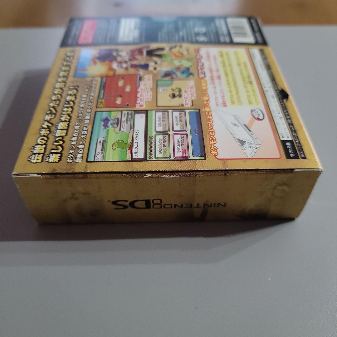 ポケットモンスター ハートゴールド + ポケウォーカーのセット