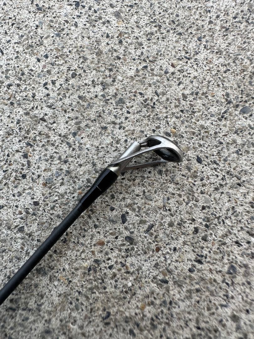 SHIMANO BASS ONE XT シマノ 18バスワンXT 1610M-2