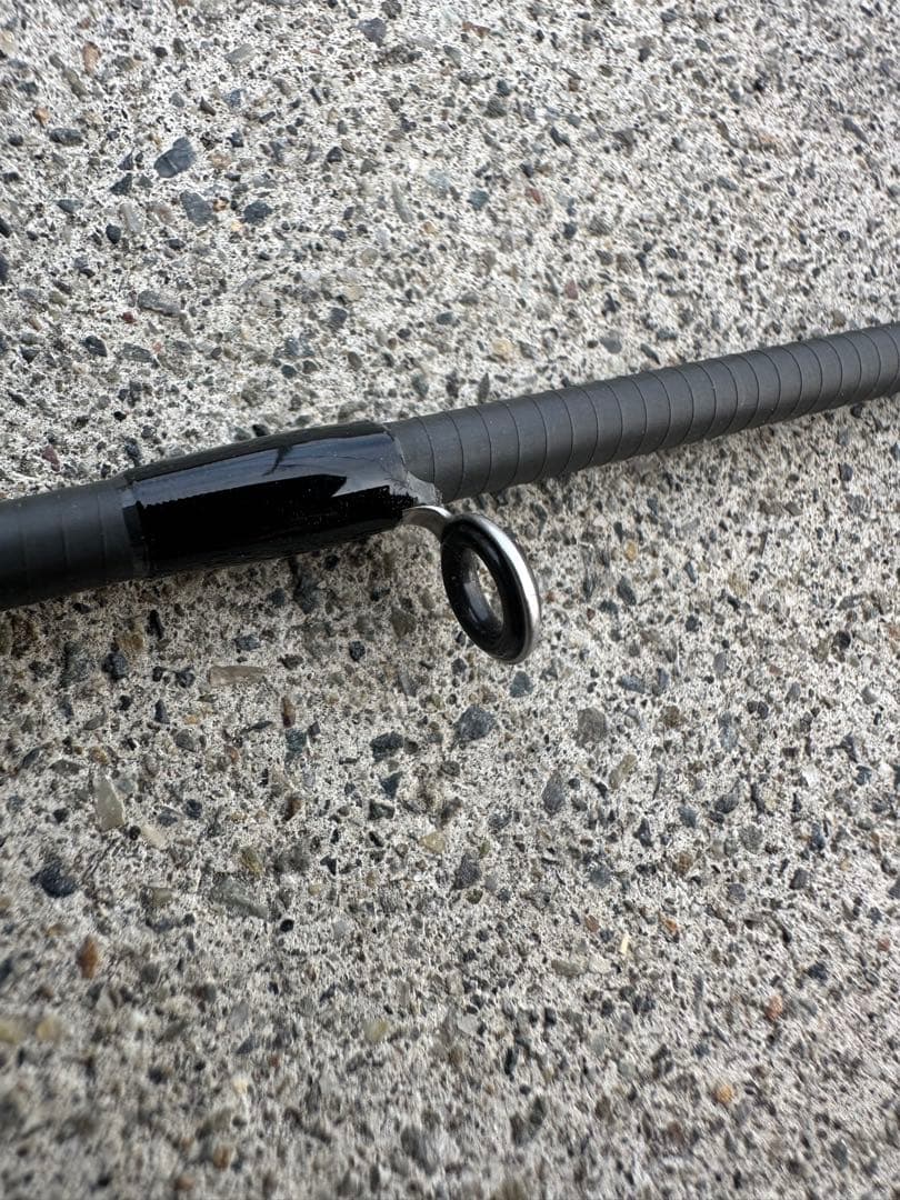 SHIMANO BASS ONE XT シマノ 18バスワンXT 1610M-2