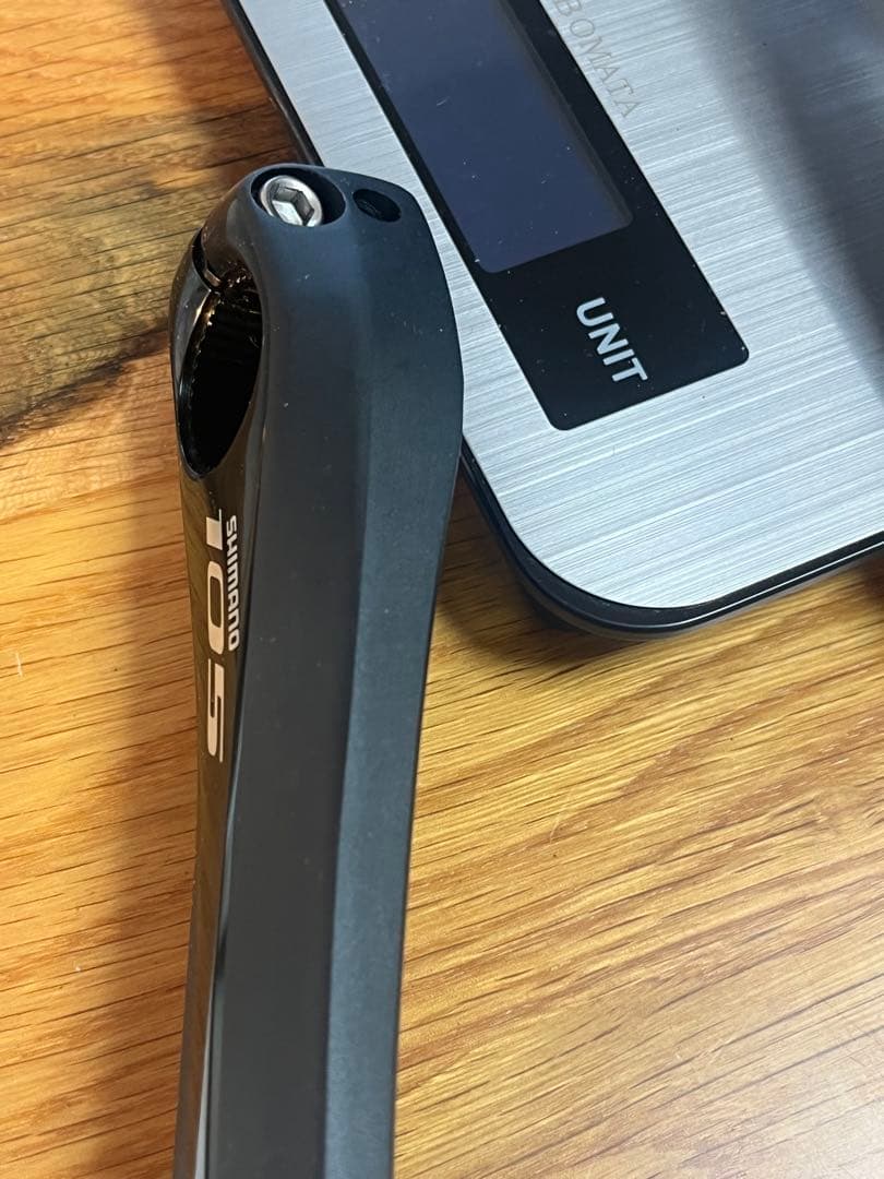 SHIMANO 105 FC-5800 170MMクランクセット 50-34T