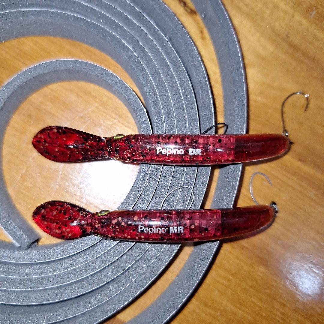 希少カラーロデオ　ペピーノモカ　ラムレーズン　5個