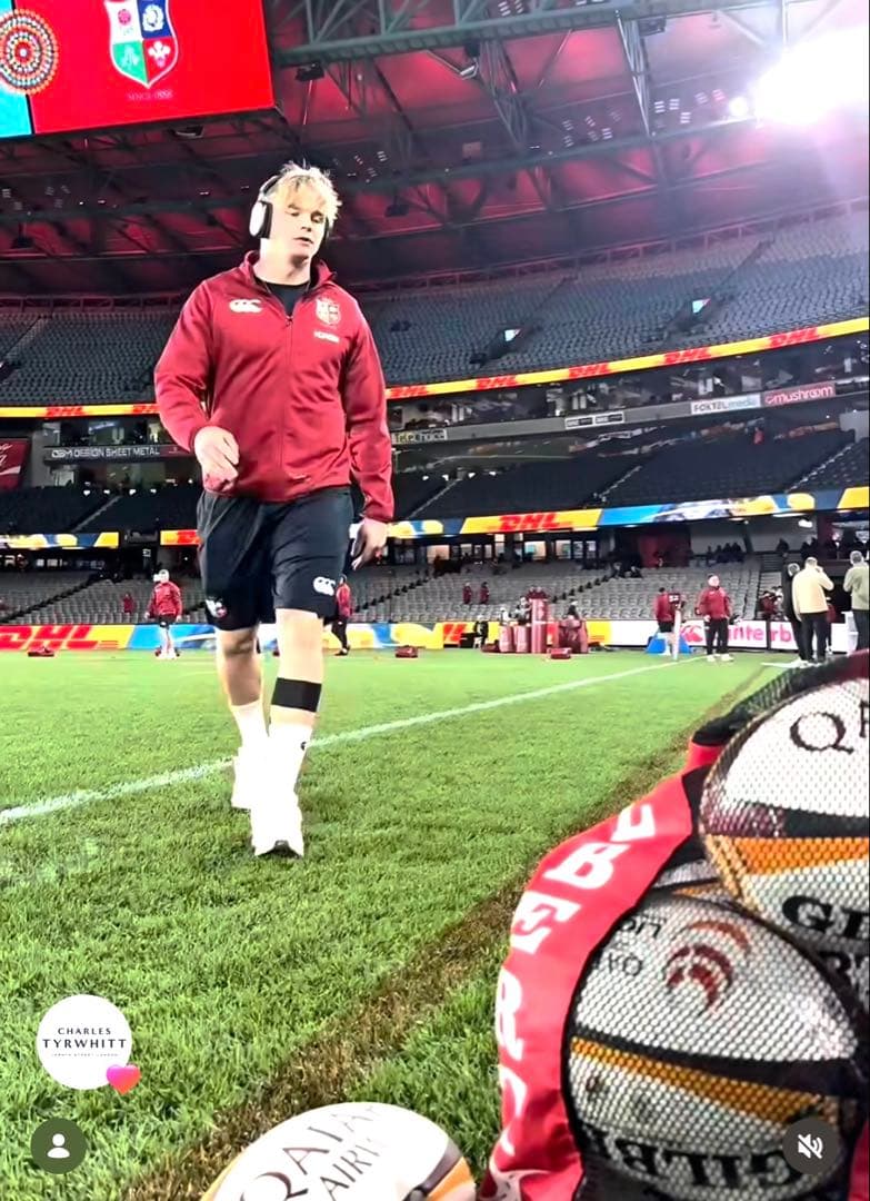 ブリティッシュ・アイリッシュ ライオンズ フリースショーツ