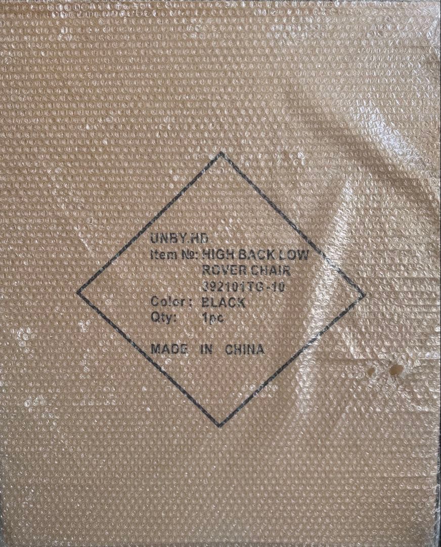 【値下げ】AS2OV×サンデーマウンテン ハイバックローバーチェアメッシュ