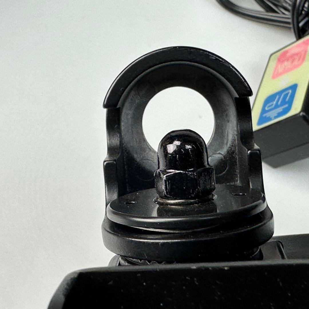 アマ無線モービル用電動基台 K9000 モータードライブマウント