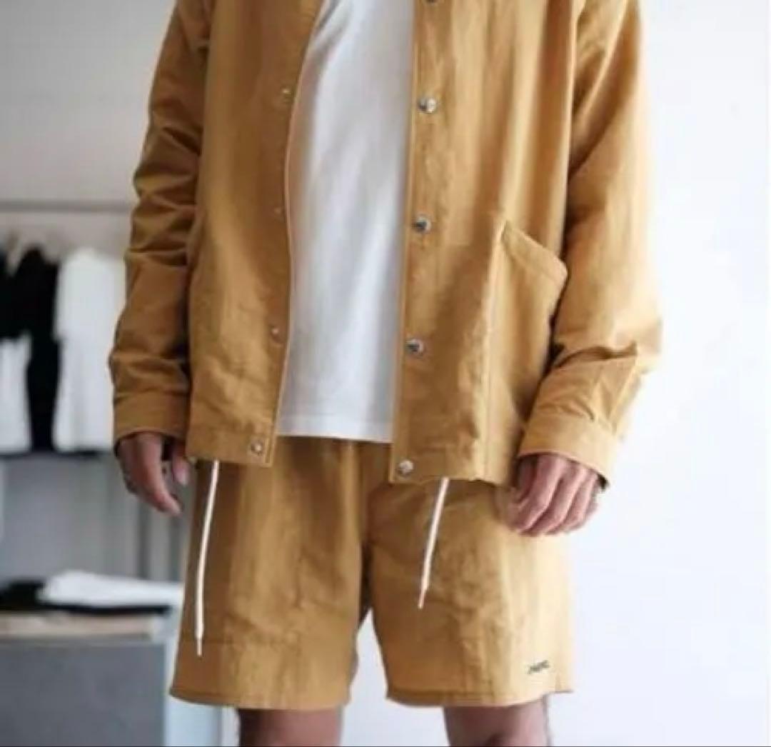 ジャケット・アウター MASSTARD ACTIVE JACKET