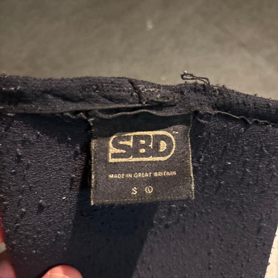 SBD エルボースリーブ カーキ 緑 大人気 Sサイズ 限定