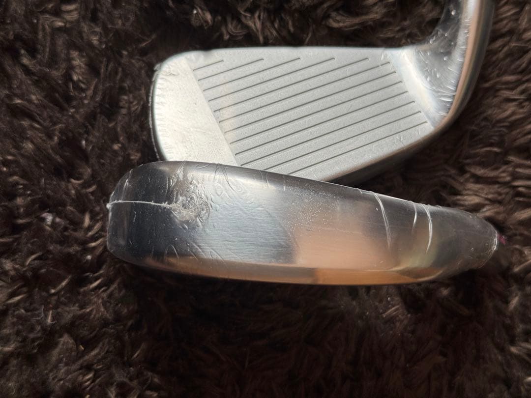 〖新品未使用〗 MaxSoul M558U ヘッド単品