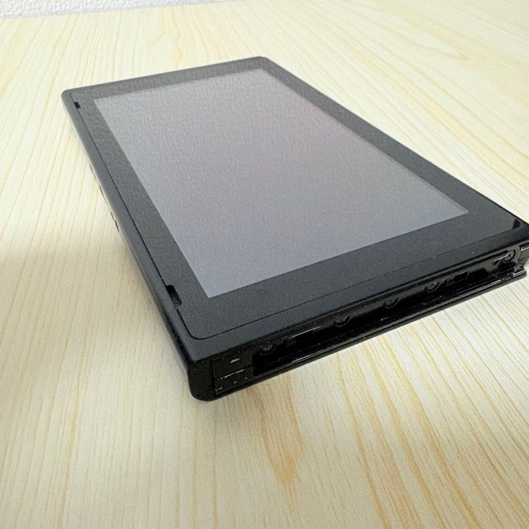 Nintendo Switch 本体 2018年　動作確認済み