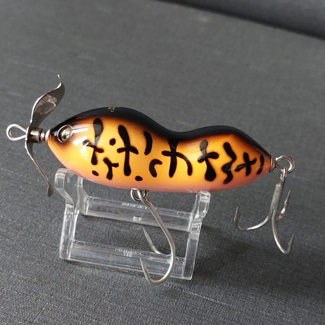 入手困難『XMOW Xモウ　ショッキングテキーラ&ミッカビコーチ(メガバス)』