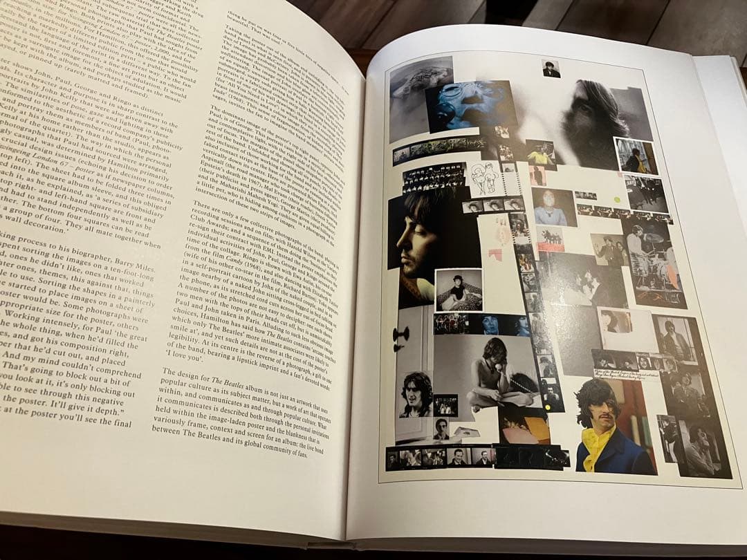 ザ・ビートルズ ホワイト・アルバム スーパー・デラックス6CD 稀少ローナンバー