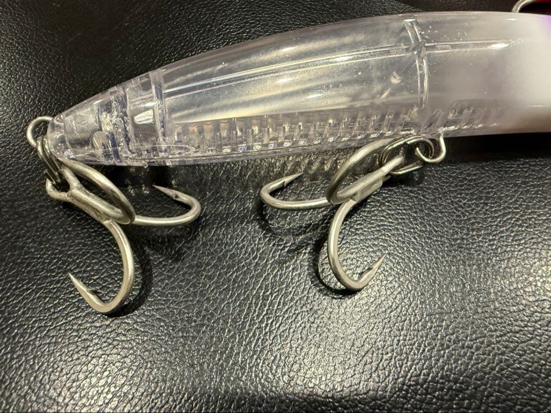 グッドベイトBND163F 3本セット