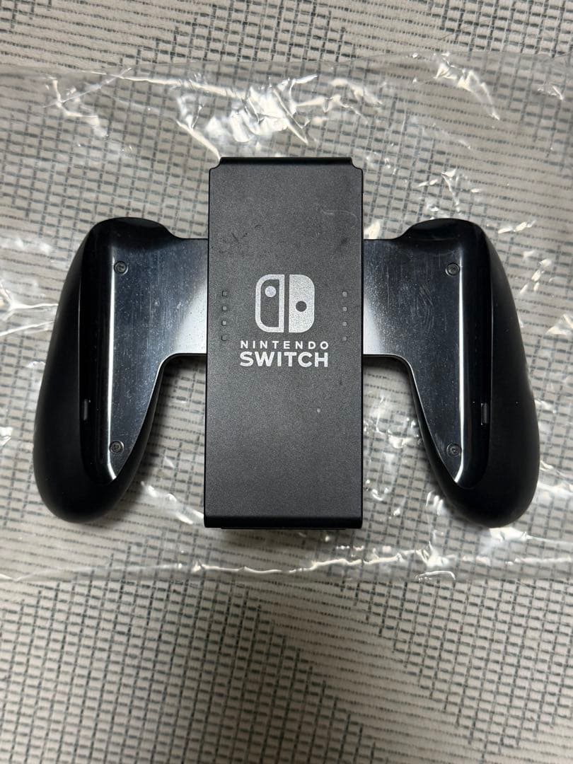 Nintendo Switch 本体 グレー あつまれどうぶつの森セット