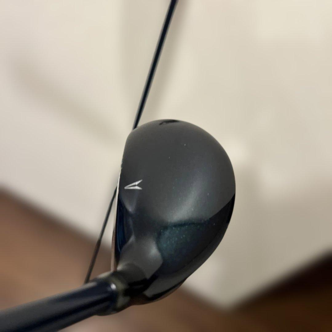 ゼクシオ4 4w.18° U8.30° MP400 レディースL