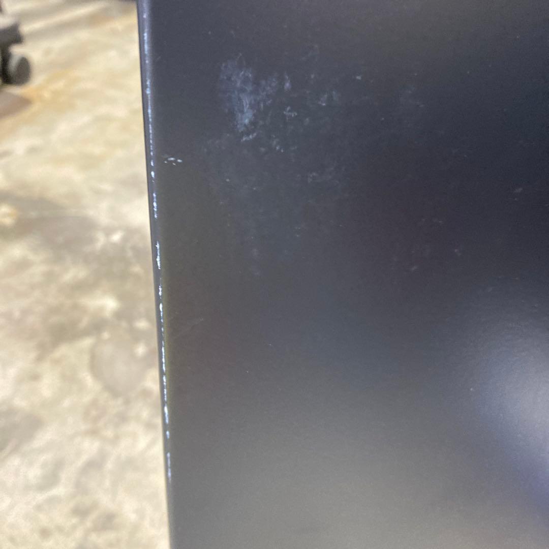 （194）傘立て　MOX（モックス）「VIA」ブラック[996MX002BK]