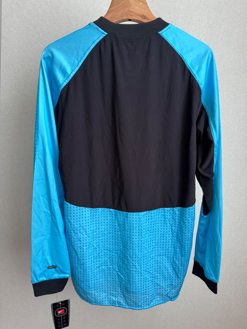 レア 新品 未使用 アーセナル00/01 ゴールキーパー ユニフォーム 紙タグ付