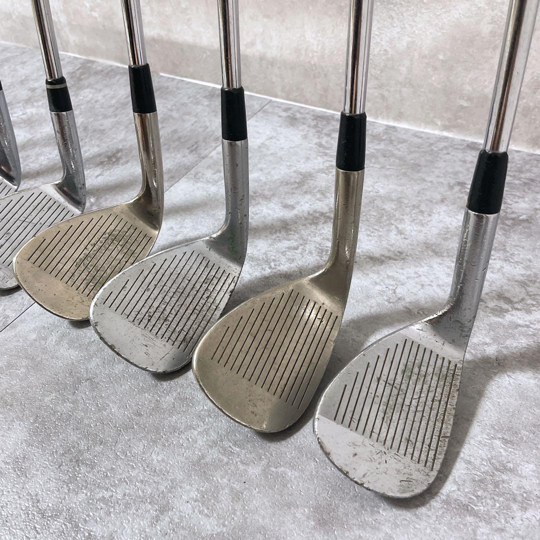 NIKE ナイキ サスクワッチ（SQ）　プロコンボメンズクラブセット