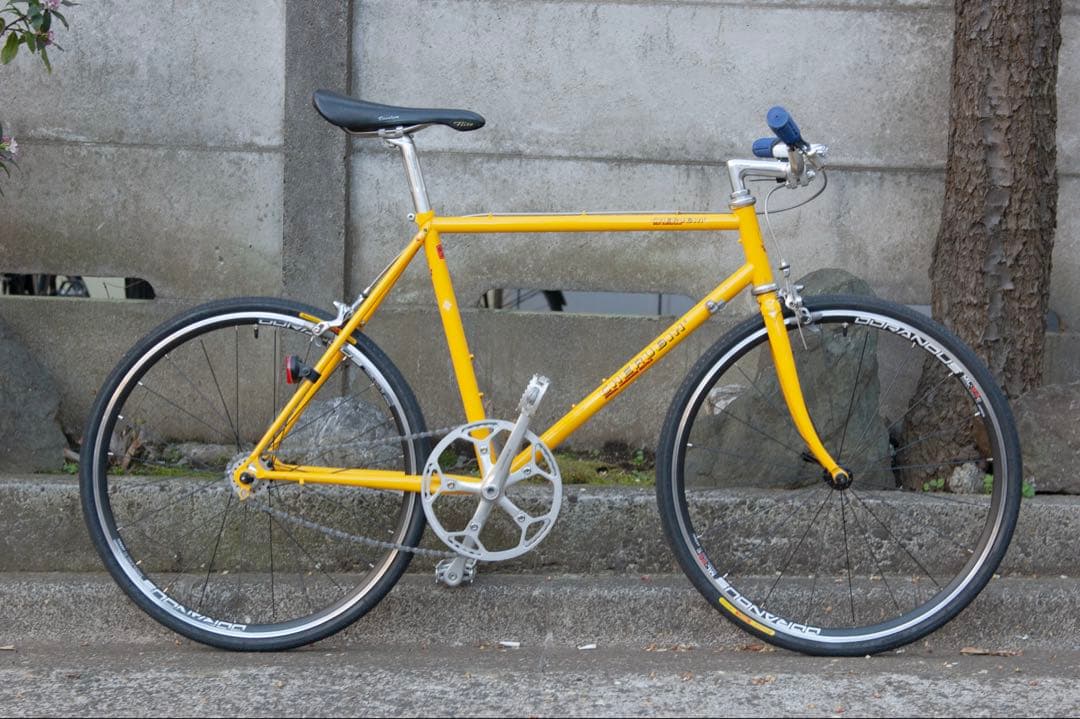 ケルビム　ロードバイク