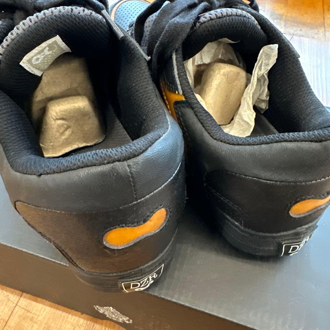 DZR ビンディングシューズ　サイズ42