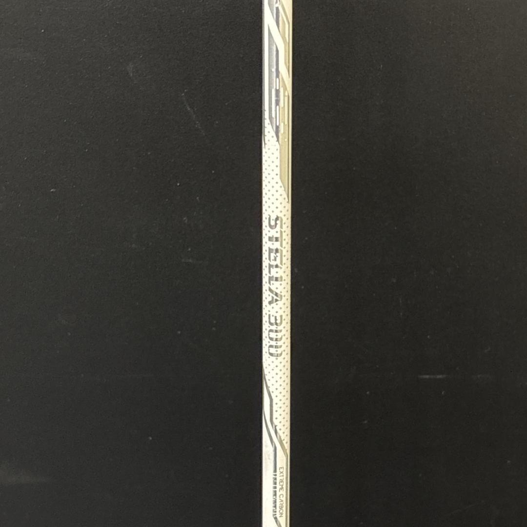 Kawasaki　カワサキ　ステラ　300　バドミントンラケット