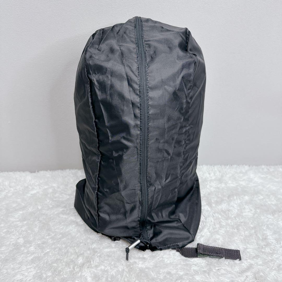 春ゴルフに◎ NIKE 軽量スタンドキャディバッグ 7分割 フード有