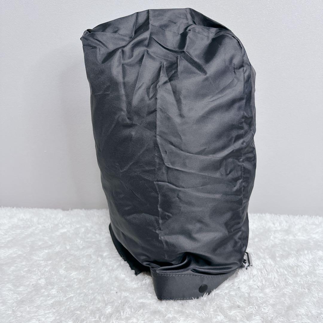 春ゴルフに◎ NIKE 軽量スタンドキャディバッグ 7分割 フード有