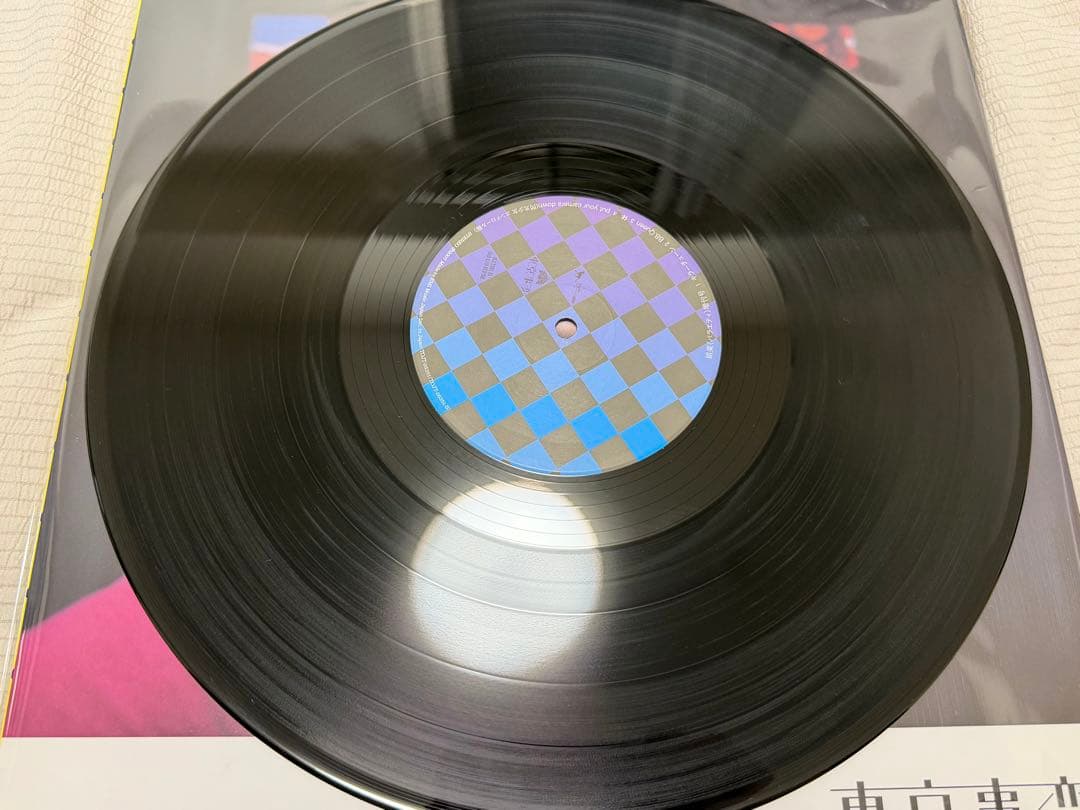 東京事変　娯楽　増刊号　2枚まとめ売り