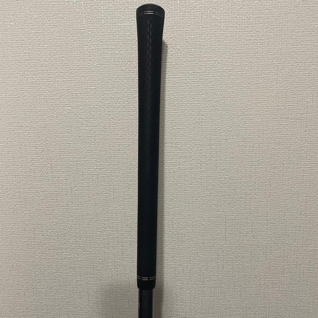 ※最終値下げ　ユーティリティ　 4U ミズノプロ　シャフトSR