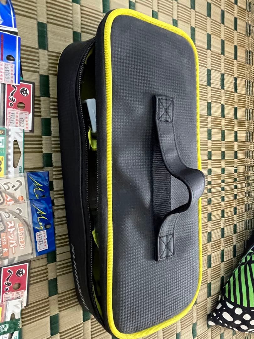 ヘラブナ　小物セット