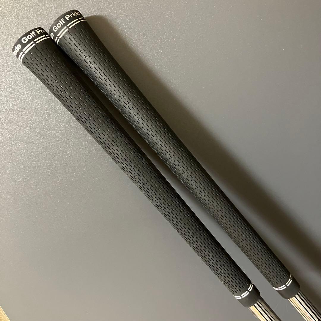 PING G425ハイブリッド　2本セット（U5&U6）