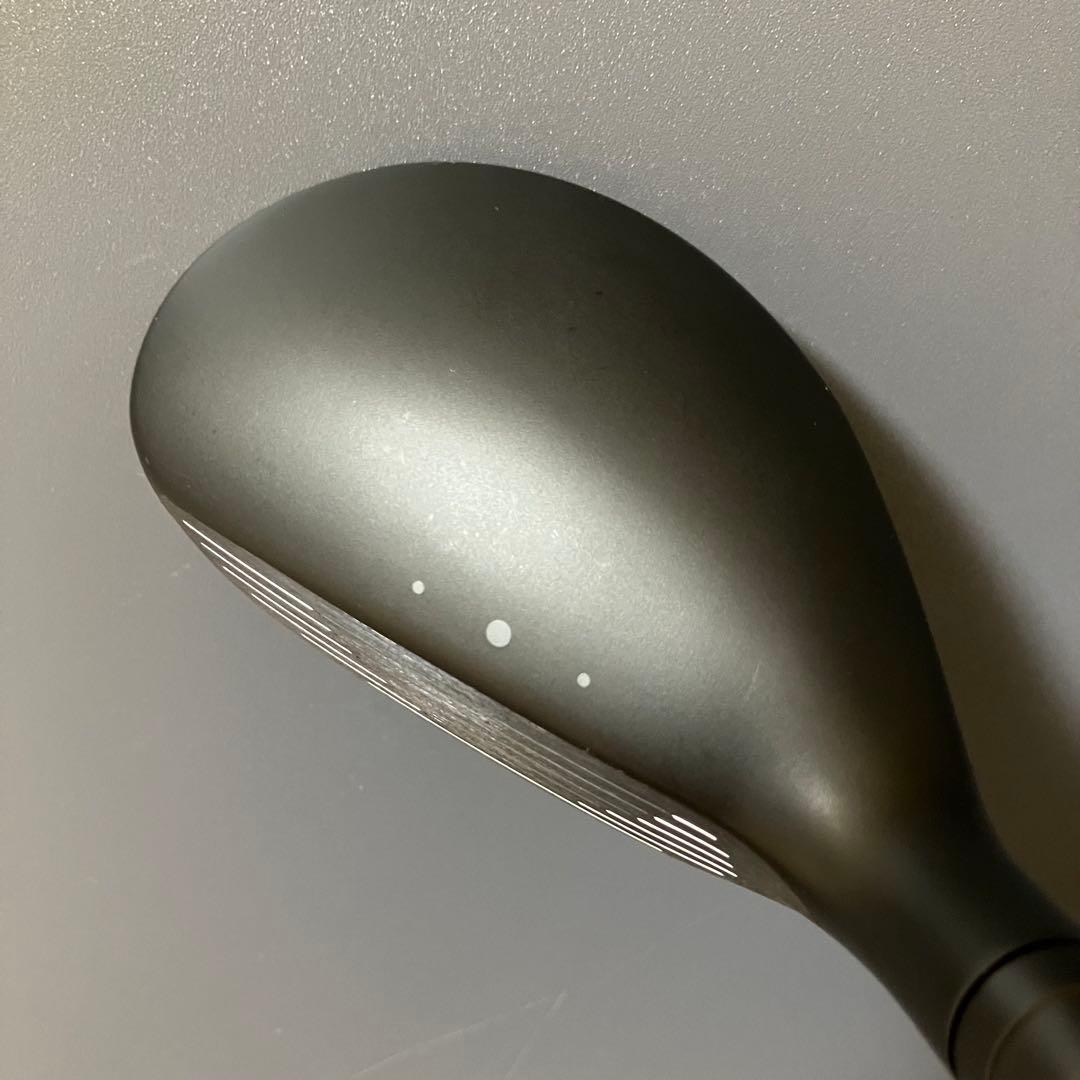 PING G425ハイブリッド　2本セット（U5&U6）