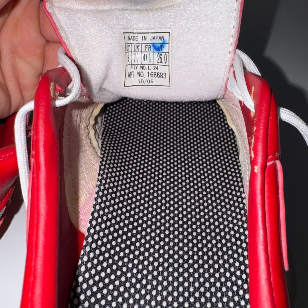 超希少レア　パティークX 26cm