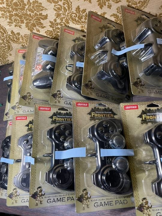 iBUFFALO BSGP1205MHF まとめ売り11個セット