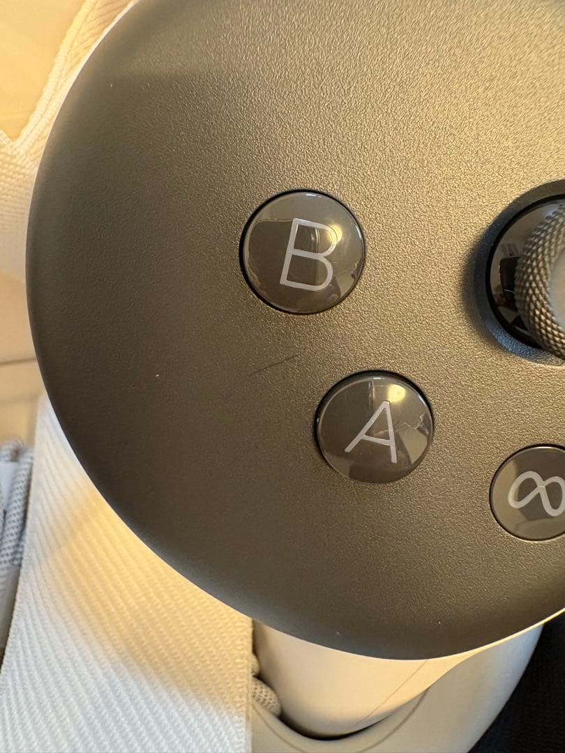 メタクエスト3 512gb