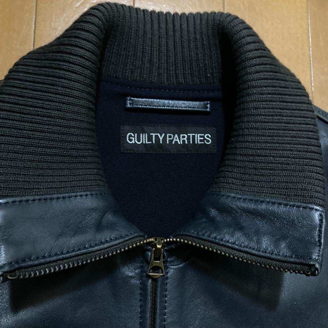 初期　レザー　ワコマリア　WACKO MARIA