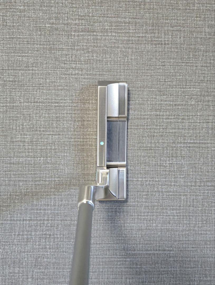 ピレッティ マスタリーシリーズ テソラ2 パター