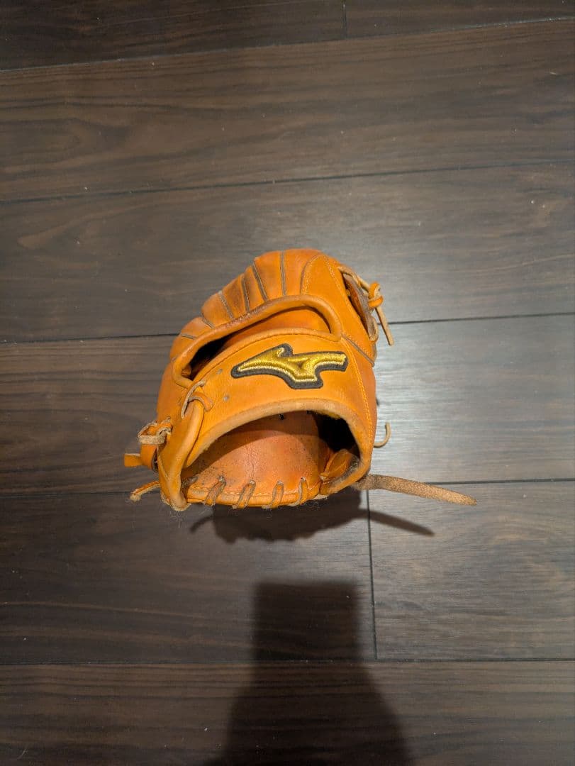 MizunoPro　 硬式グローブ 外野手　ミズノプロ