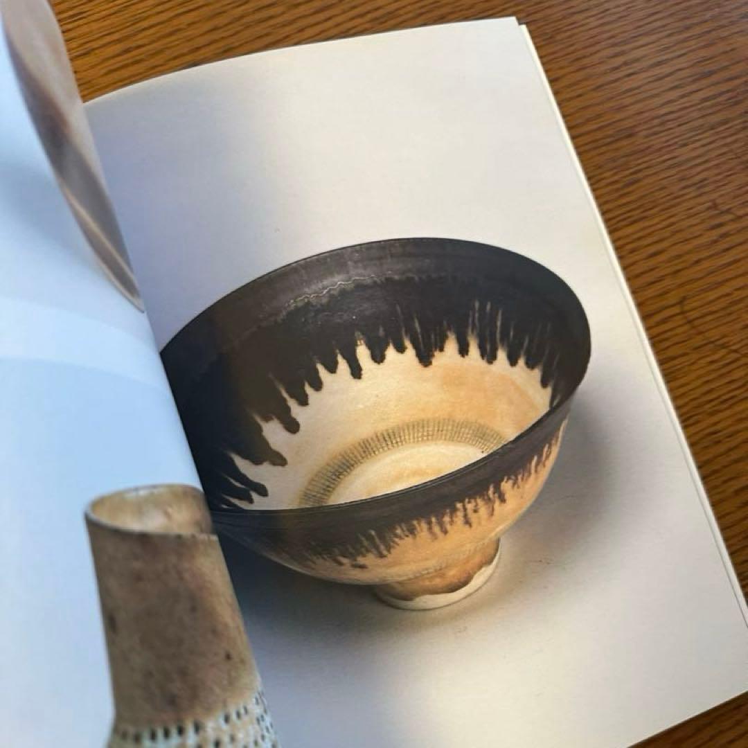 新品！【Lucie Rie ルーシー・リー】作品集 トニー・バークス著 三宅一生