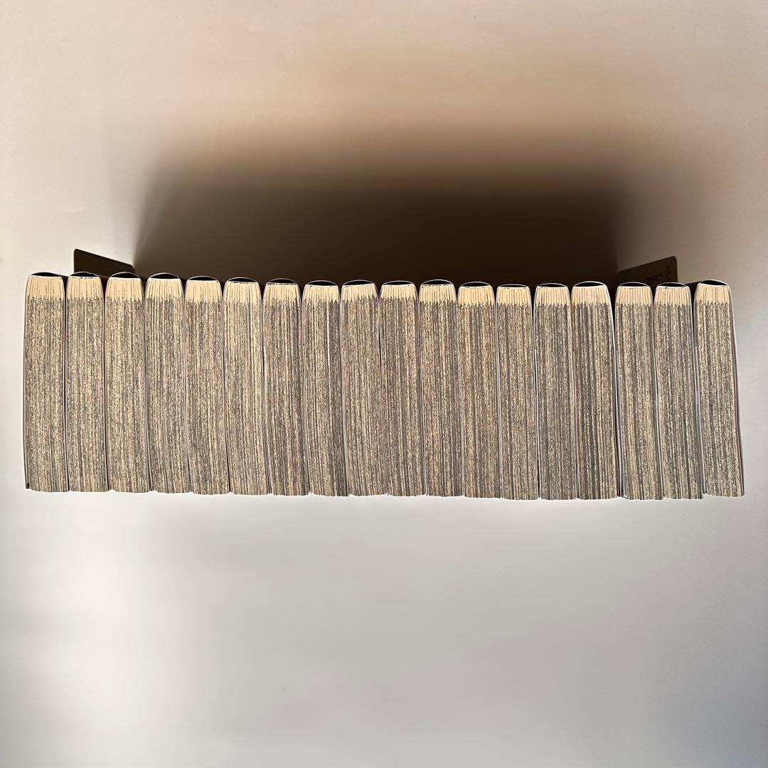 【全巻セット】北斗の拳 新装版 全18巻