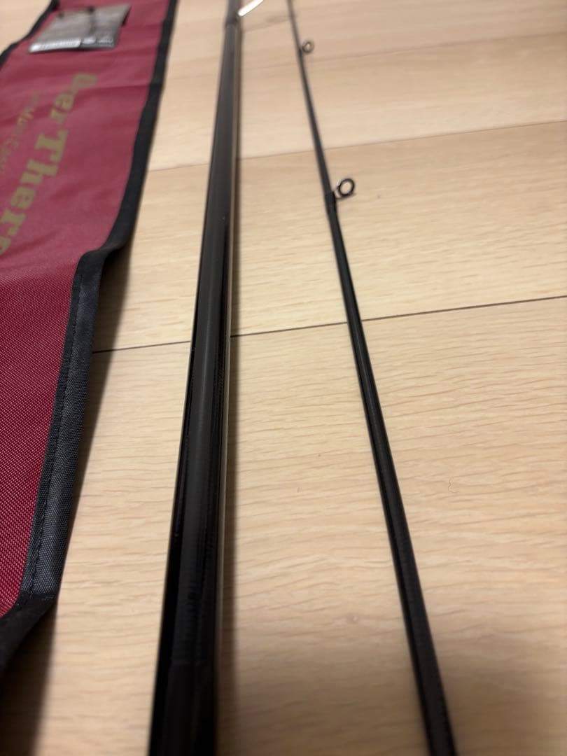 ダイワ　オーバーゼア103ML