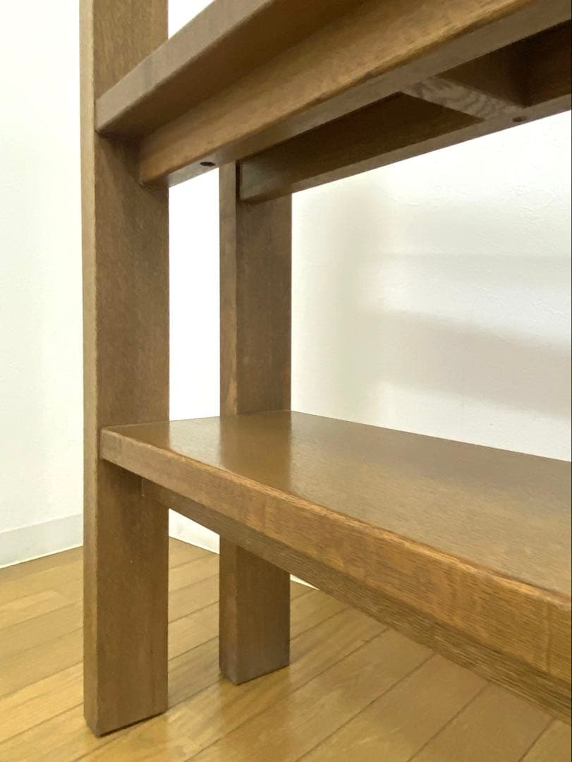 陳列棚 飾り棚 ディスプレイ 多目的棚 ラック シェルフ 店舗 インテリア