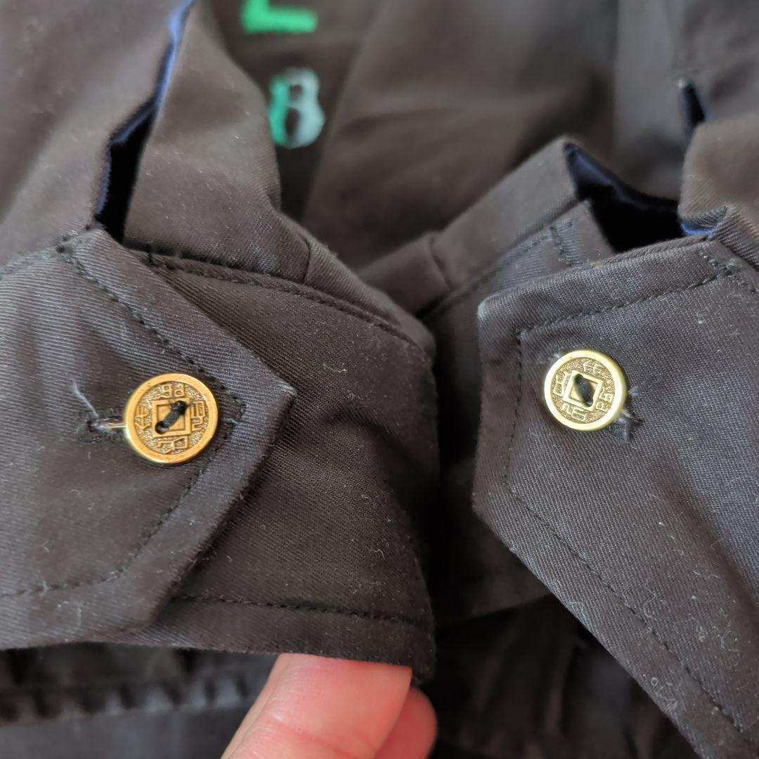 テーラー東洋.TT15394 ベトジャン