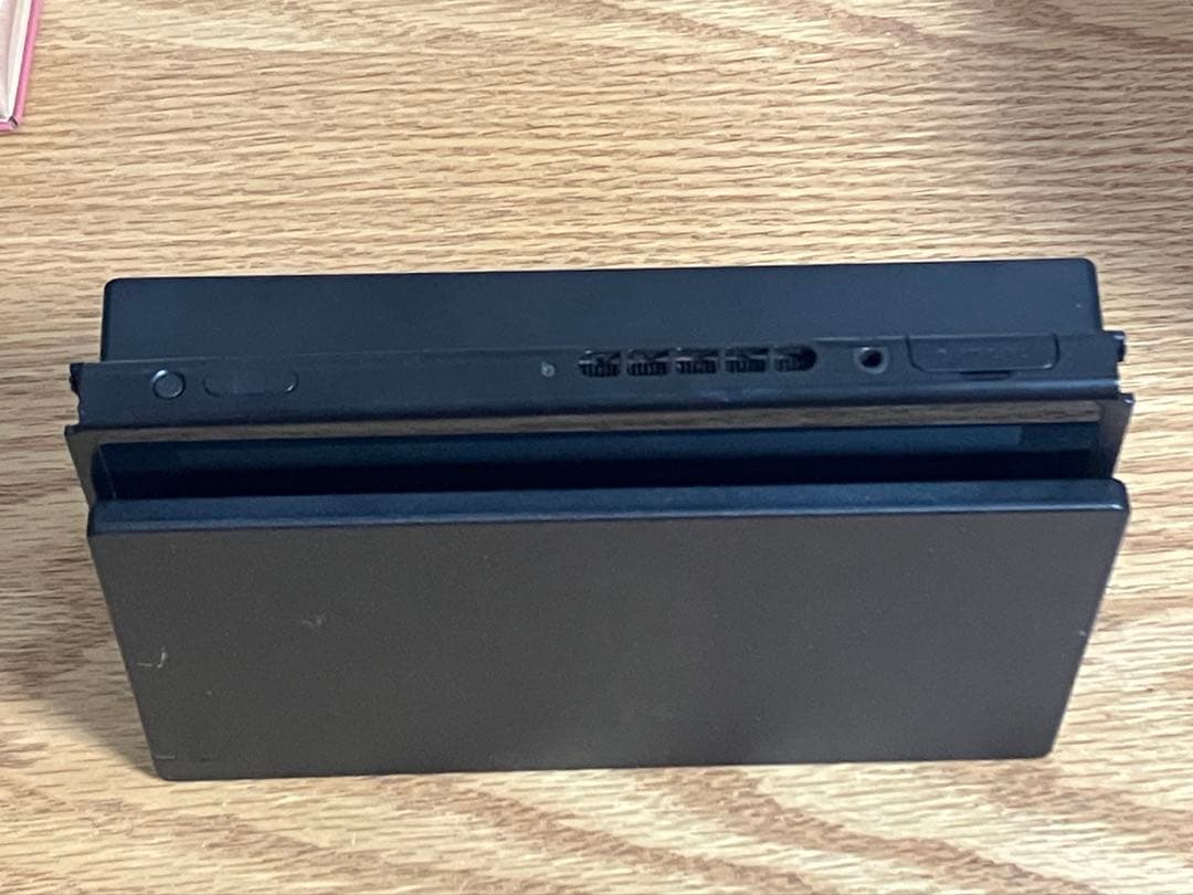 Nintendo Switch 本体＋純正ドック