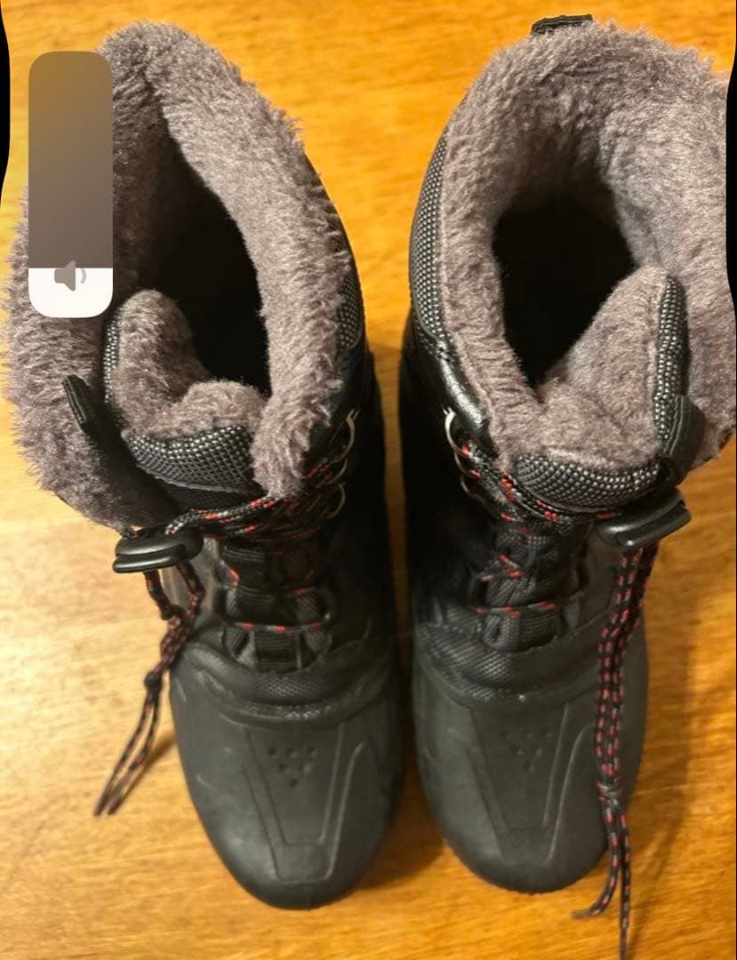 メンズスキーウェアL&スノーブーツ26cm