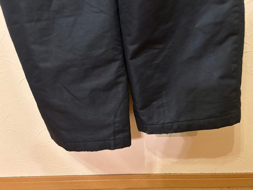 メンズスキーウェアL&スノーブーツ26cm