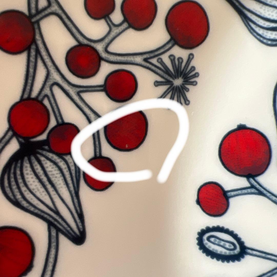 【Pikake】ルノフロストベリー