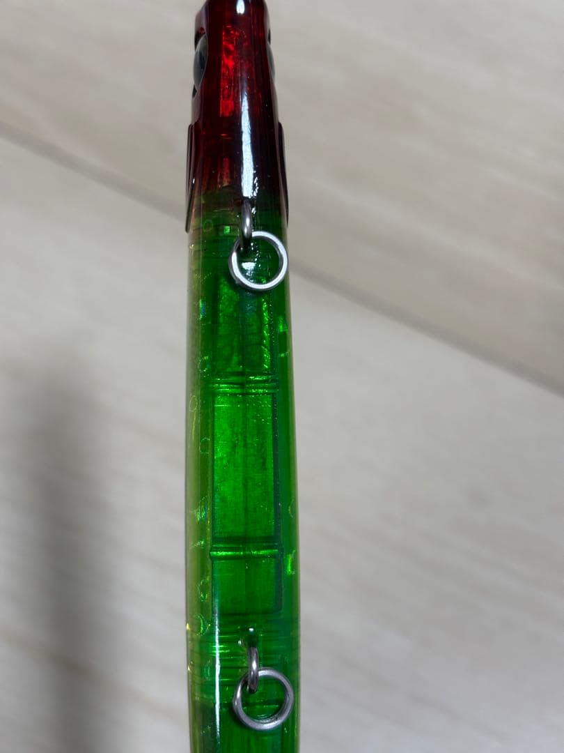 ロ*ル様 【超希少 限定品】カッ飛び棒130BR 南大隅町限定カラー 2本セット